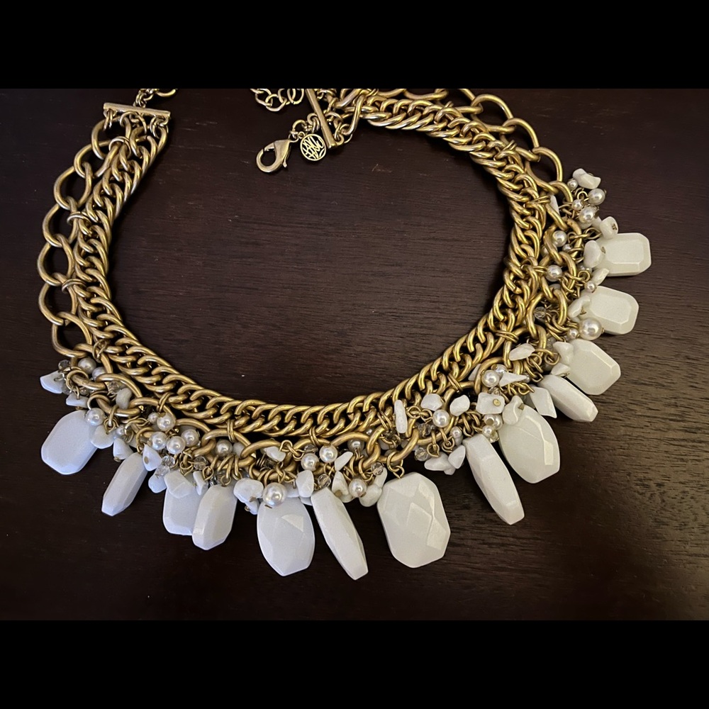 Lilly Pulitzer Roxie Statement Necklace